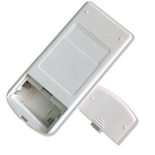 Điều Khiển / Remote Điều Hòa TCL