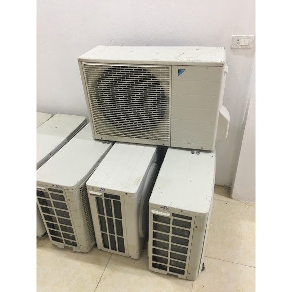 ĐIỀU HÒA DAIKIN 9000 BTU