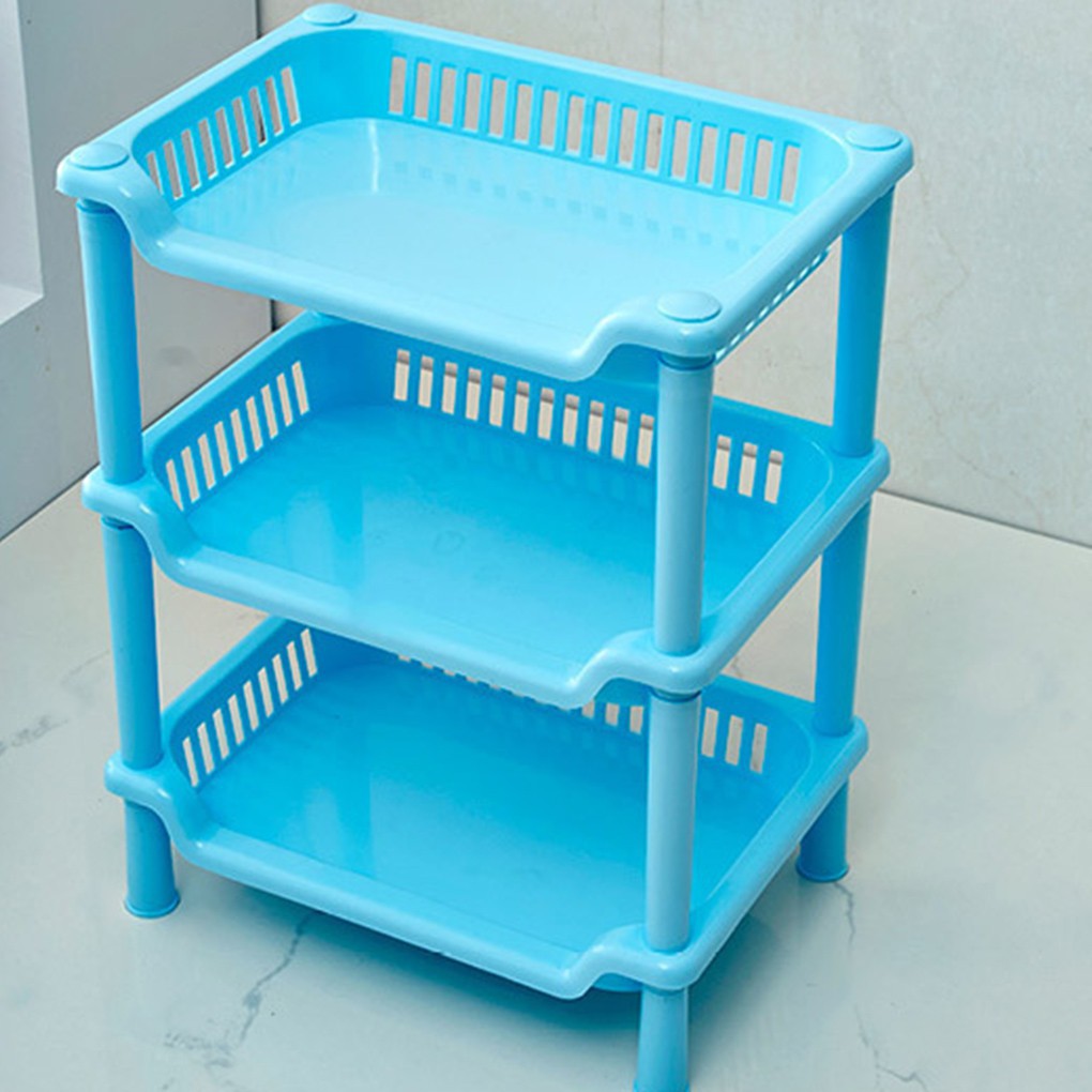 Kệ đa năng dùng cho nhà bếp phòng tắm