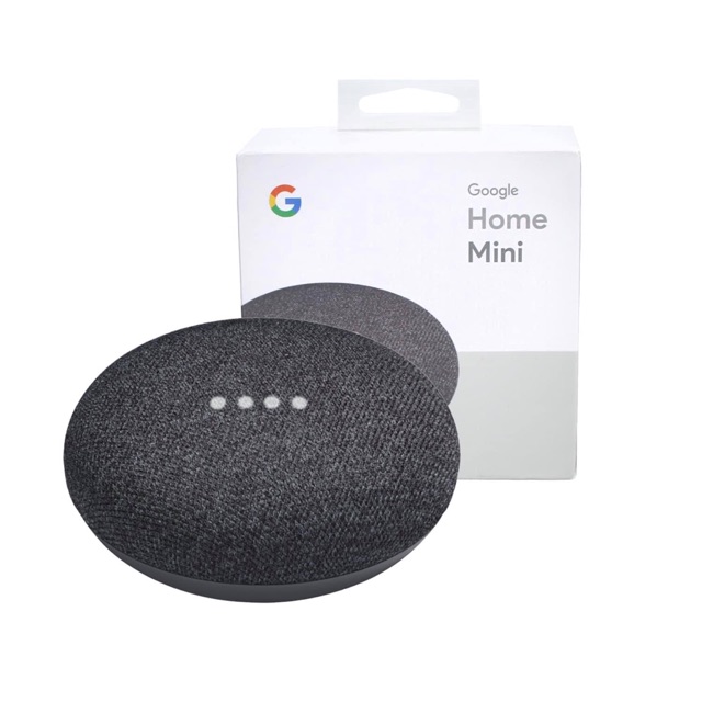 Loa Google Home Mini
