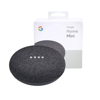 Loa Google Home Mini