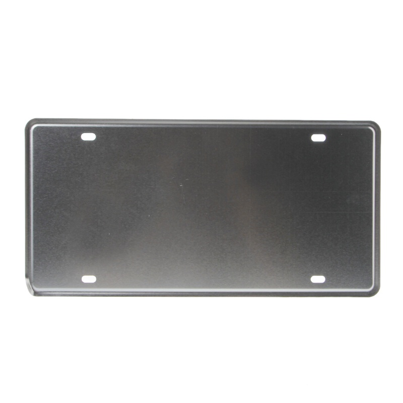 Biển Số Xe Hơi US Route 66 Cr Vintge Plte Metl Wll Crft Phong Cách Retro