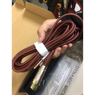 Bộ Micro có dây CAF P18