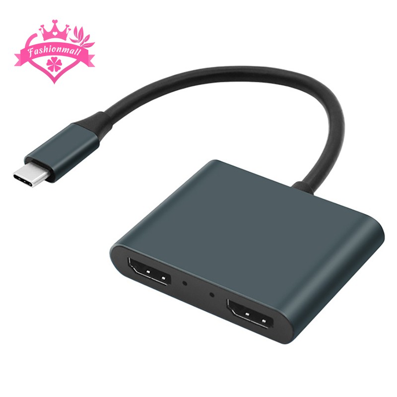 Bộ Chuyển Đổi Loại C Sang Hdmi Hd 4k Cho Máy Tính | WebRaoVat - webraovat.net.vn