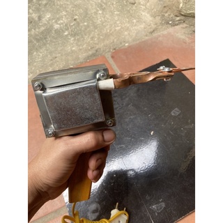 mỏ Hàn xung-Hàn chì-Hàn thiếc800w