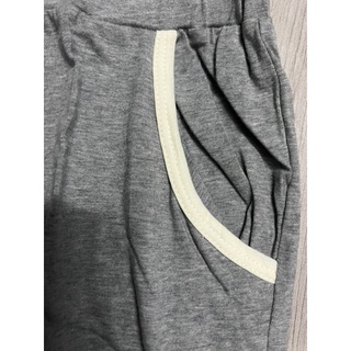 BỘ LỬNG COTTON MẶC NHÀ