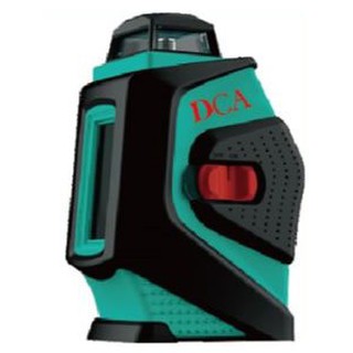 Máy đo mức cân bằng tia laser DCA AFF360