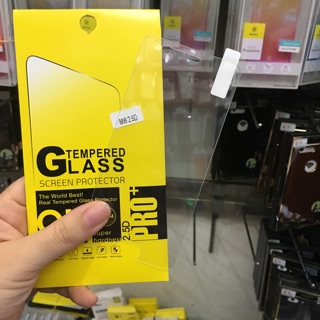 Kính cường lực cho xiaomi mi6