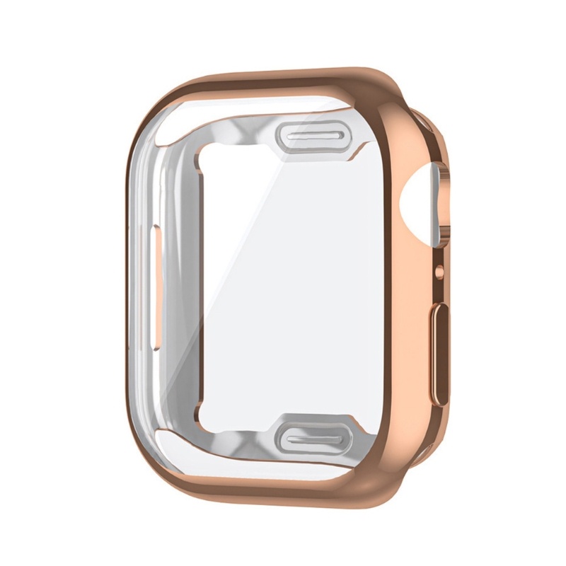 Ốp Bảo Vệ Mặt Đồng Hồ Thông Minh Apple Watch