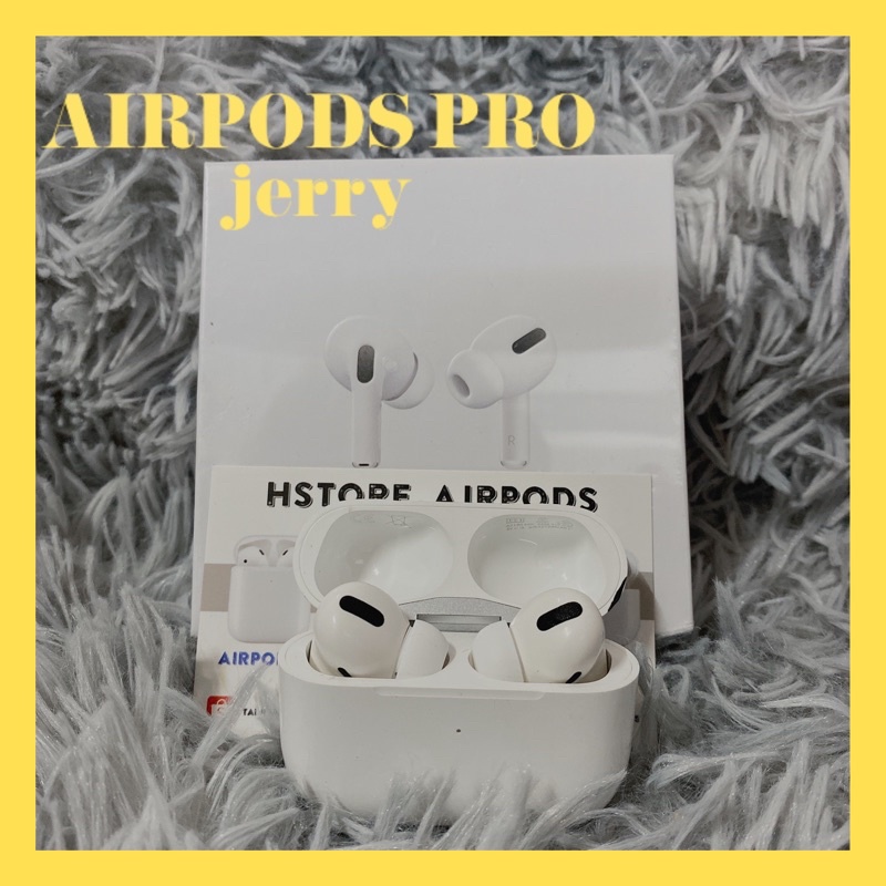Tai Nghe Bluetooth AP Pro - Chip Jerry (New)