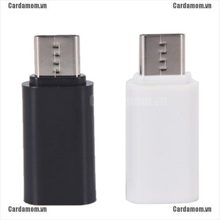 Đầu Chuyển Đổi Từ Type-C Sang 3.5mm Aux