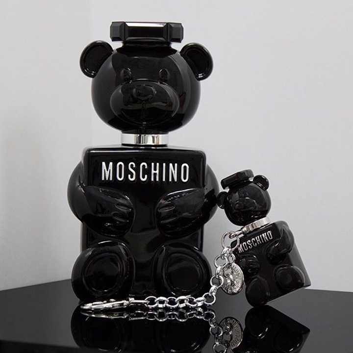 Nước Hoa Nam Moschino Toy Boy lưu hương 6 - 8 tiếng mùi hương Tươi mới Hiện đại Nam Tính | BigBuy360 - bigbuy360.vn
