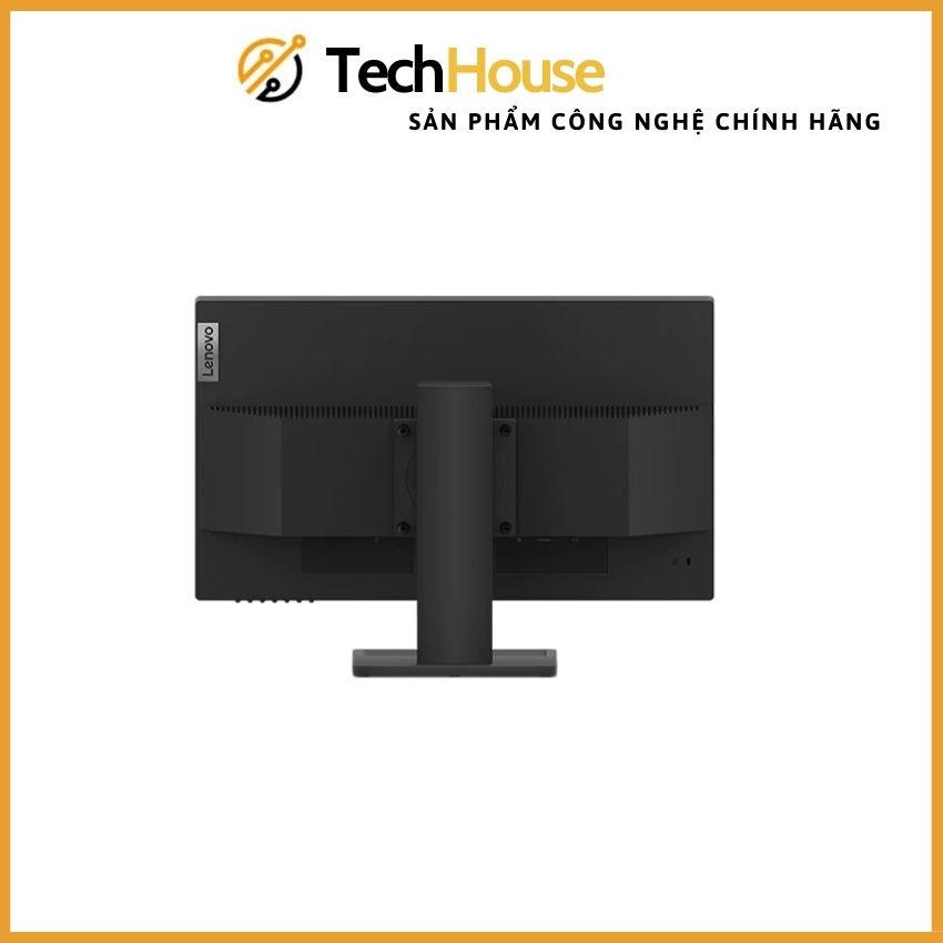 Màn hình Lenovo ThinkVision E22-20 (62A4MAR4WW) 21.5 inch | Full HD (1920 x 1080 - Bảo hành 36 Tháng | Tech House Offici | BigBuy360 - bigbuy360.vn