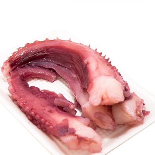 1KG Râu Bạch Tuộc Khổng Lồ Thực Phẩm 3 Sạch