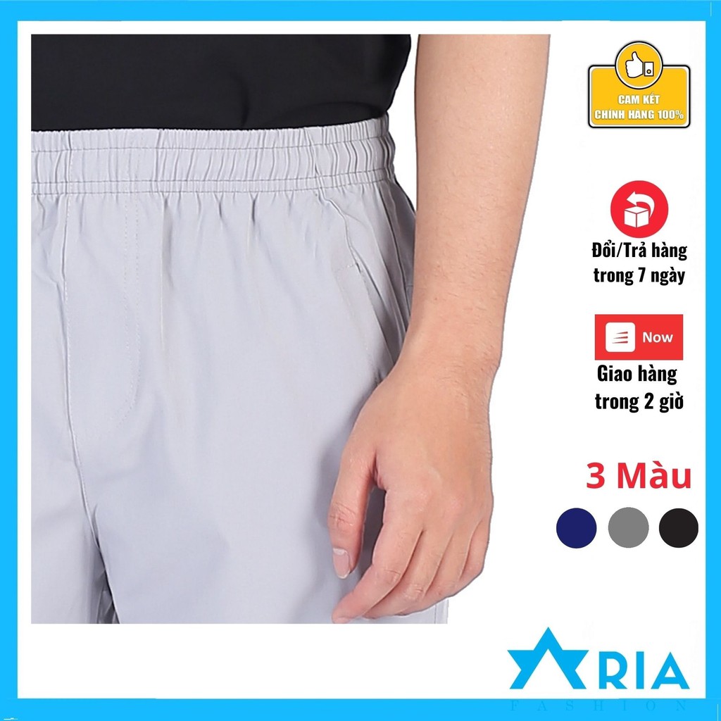 Quần Short thể thao nam, Sooc đùi vải gió thoáng mát mùa hè | BigBuy360 - bigbuy360.vn