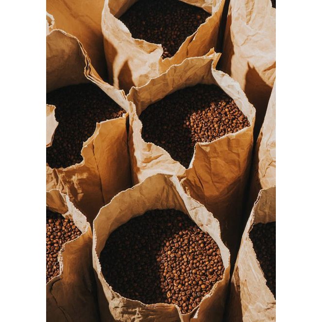 [ DEAL SỐC] 300G Cà Phê Rang Mộc ROBUSTA - IN TIME COFFEE | BigBuy360 - bigbuy360.vn