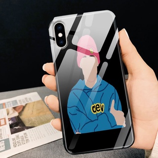Ốp Iphone 5 Hình Drew GUYTE CASE Iphone 5S/Se/6/6S/7/8/Plus/Iphone/12/Iphone/12/Pro/Max
