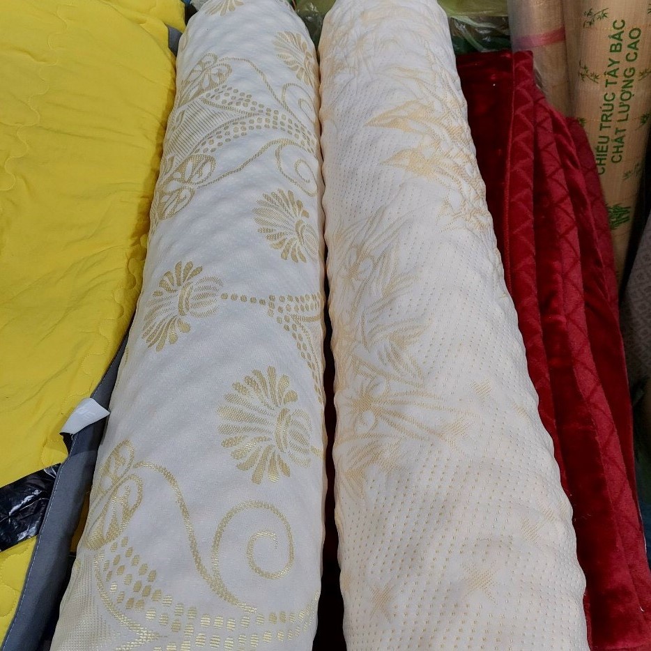 Gối ôm Zara Home, gối ôm cao su non thiên nhiên cao cấp