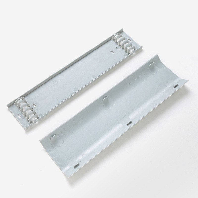 Kẹp Giữ Cố Định Dây Cáp Mạng Dán Tường Tiện Lợi