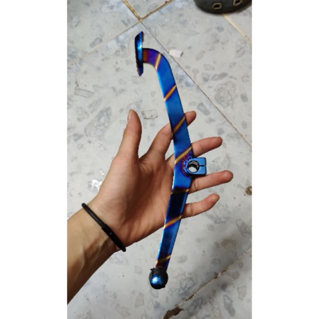 Cần số Titan 2 chiều
