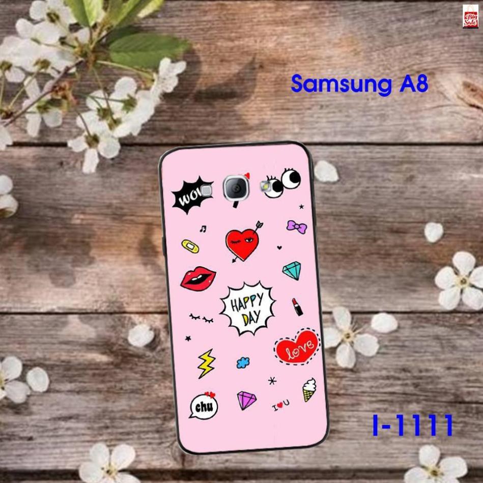[ Ốp lưng samsung Mẫu mới ] Ốp điện thoại  cho SAMSUNG A8 2015 - Samsung A7 2015 - Samsung A5 2015 đẹp