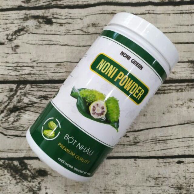 Bột nhàu nguyên chất 500g | BigBuy360 - bigbuy360.vn