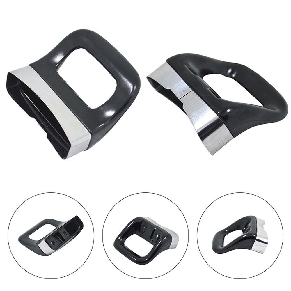 Tay Cầm Ngắn Bằng Kim Loại Thay Thế Cho Nồi Hấp