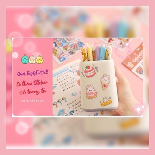 Sticker chống thấm nước 1 set 40 miếng
