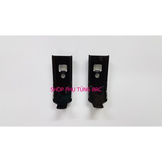 Gác chân trước xe WINNER V1 ( SL: 1 đôi)