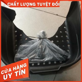 Rổ giữa gắn cho winner X