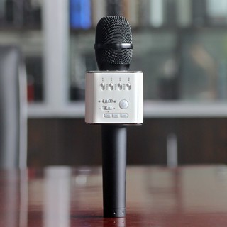MICRO KARAOKE BLUETOOTH Q9 XỊN