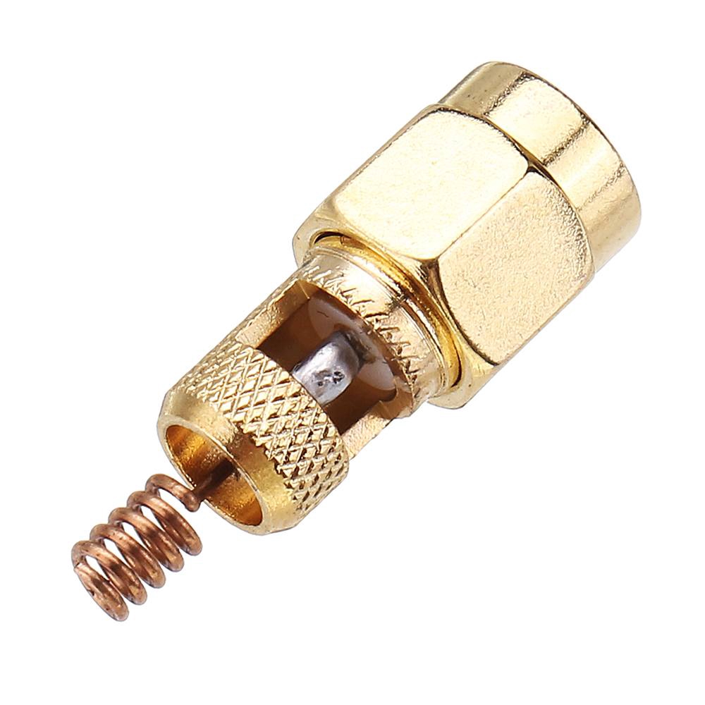 1 Ăng Ten Ngắn 28mm 2.4g 2dbi Sma-J 90 Độ | BigBuy360 - bigbuy360.vn