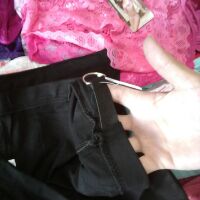 QUẦN LEGGING BẦU CÓ TĂNG ĐƠ