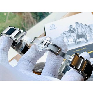 Đồng hồ nam Calvin Klein K2G2G1B1