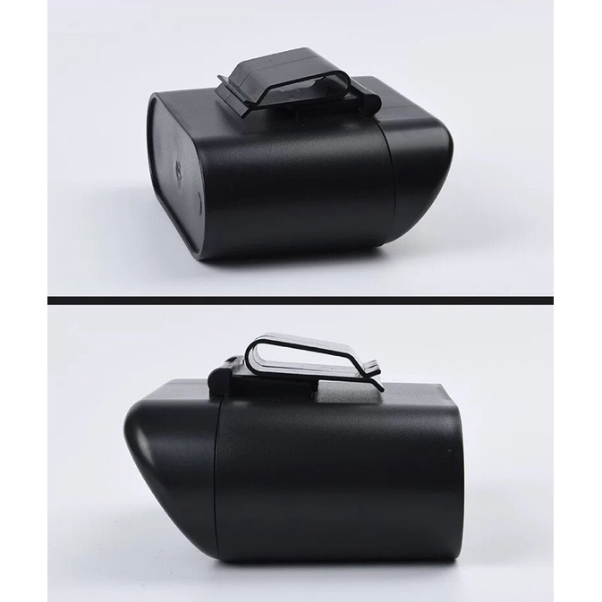 Thùng Rác Mini Để Trên Ô Tô-XM_STORE