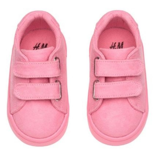GIẦY TRAINER H&M