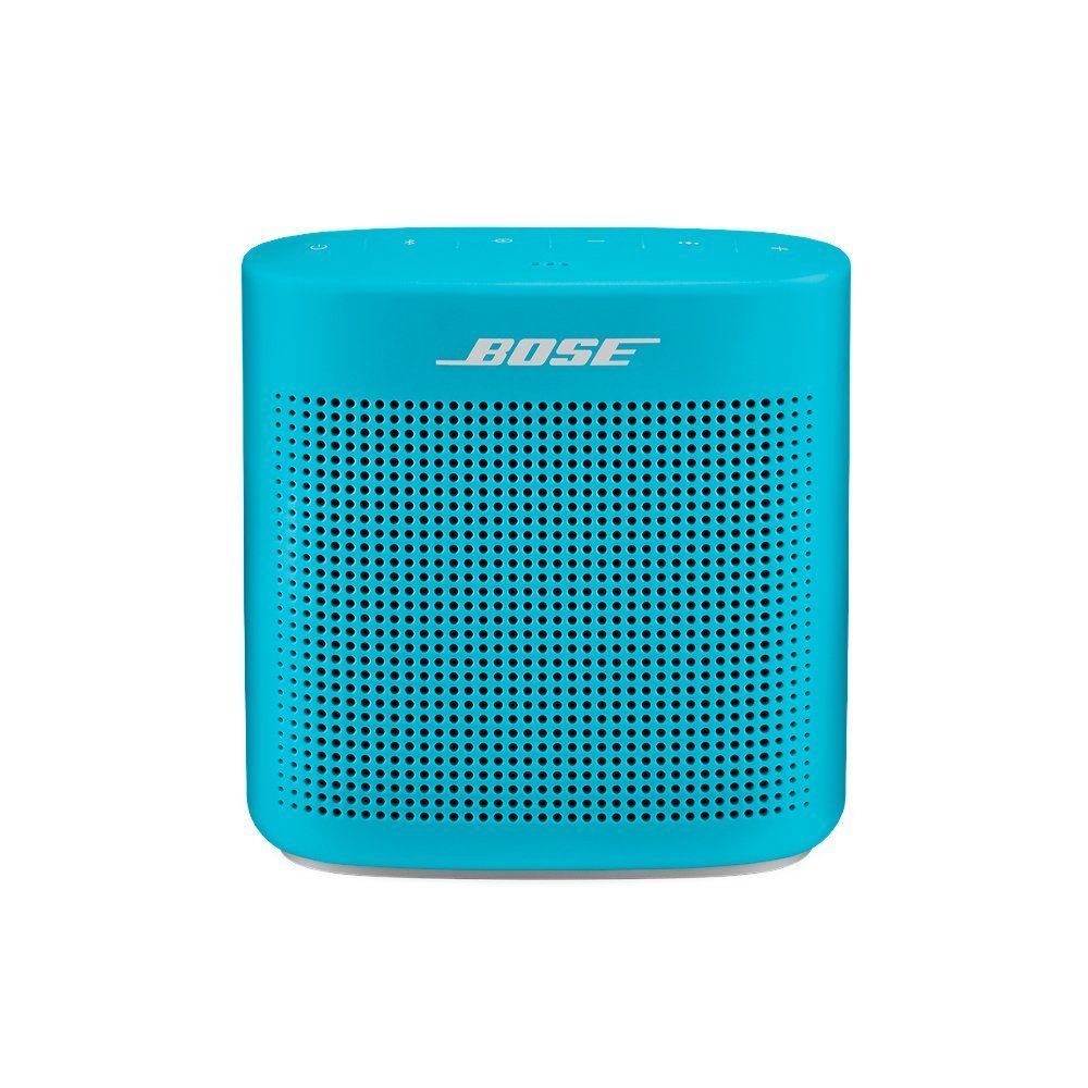 Loa nghe nhạc bluetooth hát karaoke mic mazi máy tính gaming mini có đèn led rgb giá rẻ cao cấp Bose SoundLink II0259411