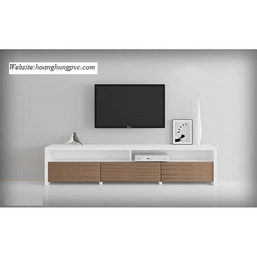 Kệ Tivi nhựa Đài Loan KTV48