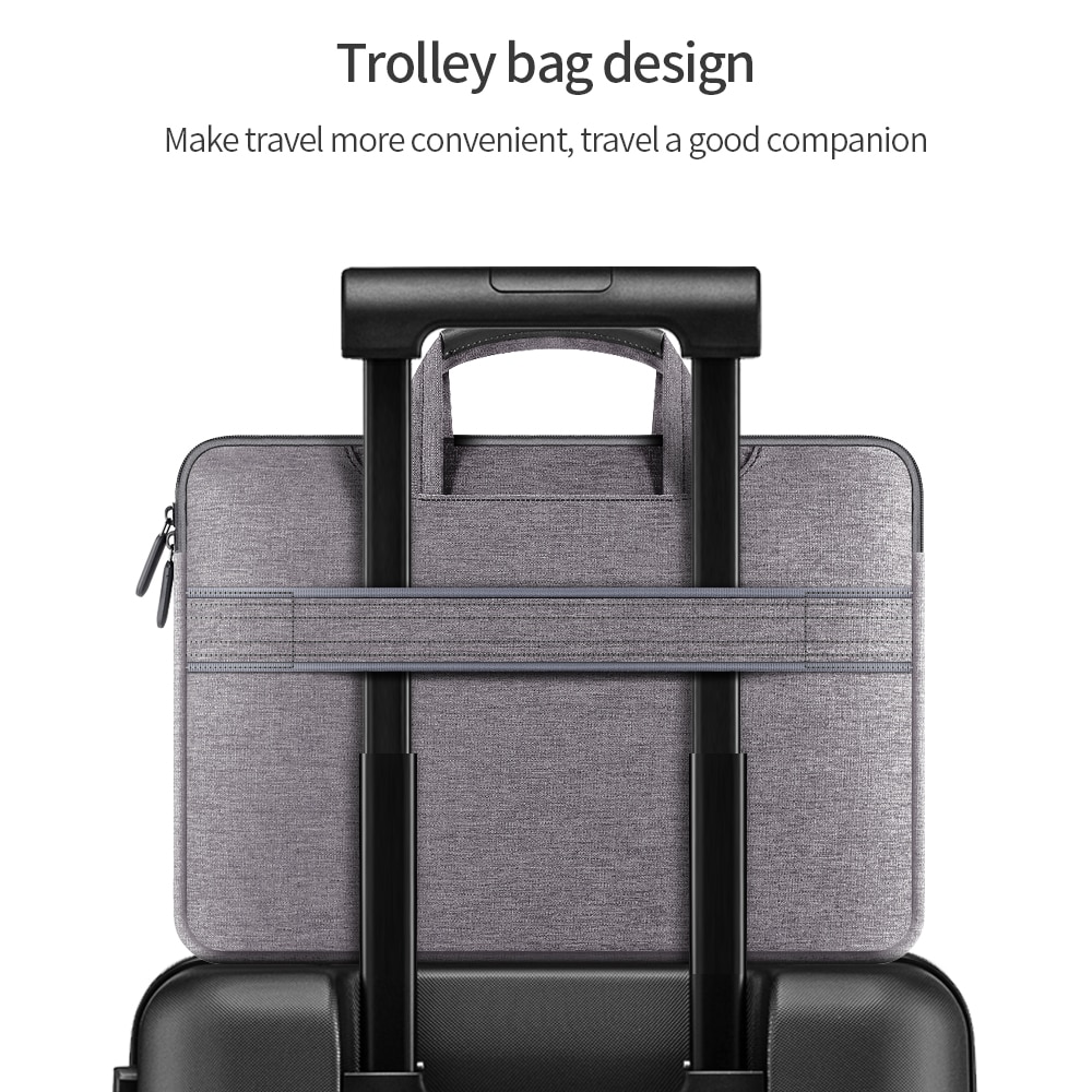 Túi Đựng Laptop Đa Năng Dành Cho Honor Magicbook 14 15 Matebook D 14 15 Huawei Matebook 13 14 X Pro 13.9 "&&&&*--* | BigBuy360 - bigbuy360.vn