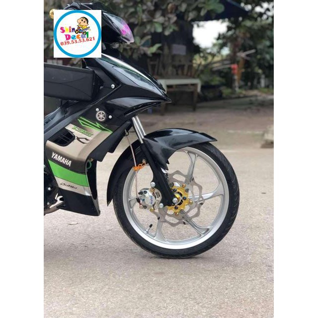 Tem rời ex 2010 lc Crom cao cấp