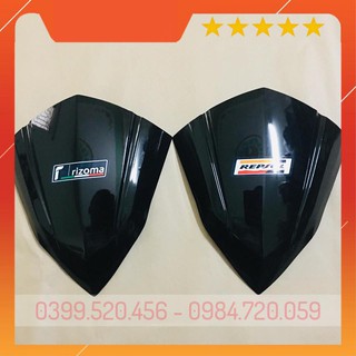 [FREESHIP50K] Mào winner X kiểu mẫu dán đen bóng