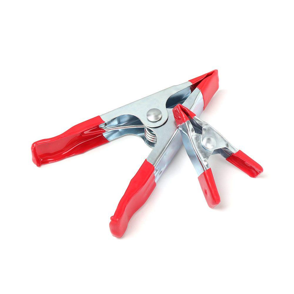 FAY 1 Kẹp Lò Xo Bằng Nylon Chuyên Dụng Cho Làm Mộc