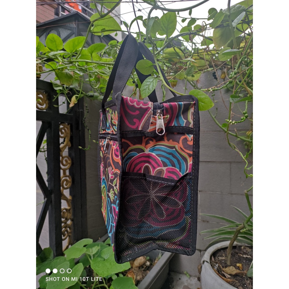 TÚI VẢI BỐ SI DÀY DẶN ĐỰNG HỘP CƠM , ĐỰNG ĐỒ , ĐỰNG ĐỦ THỨ NHIỀU SIZE