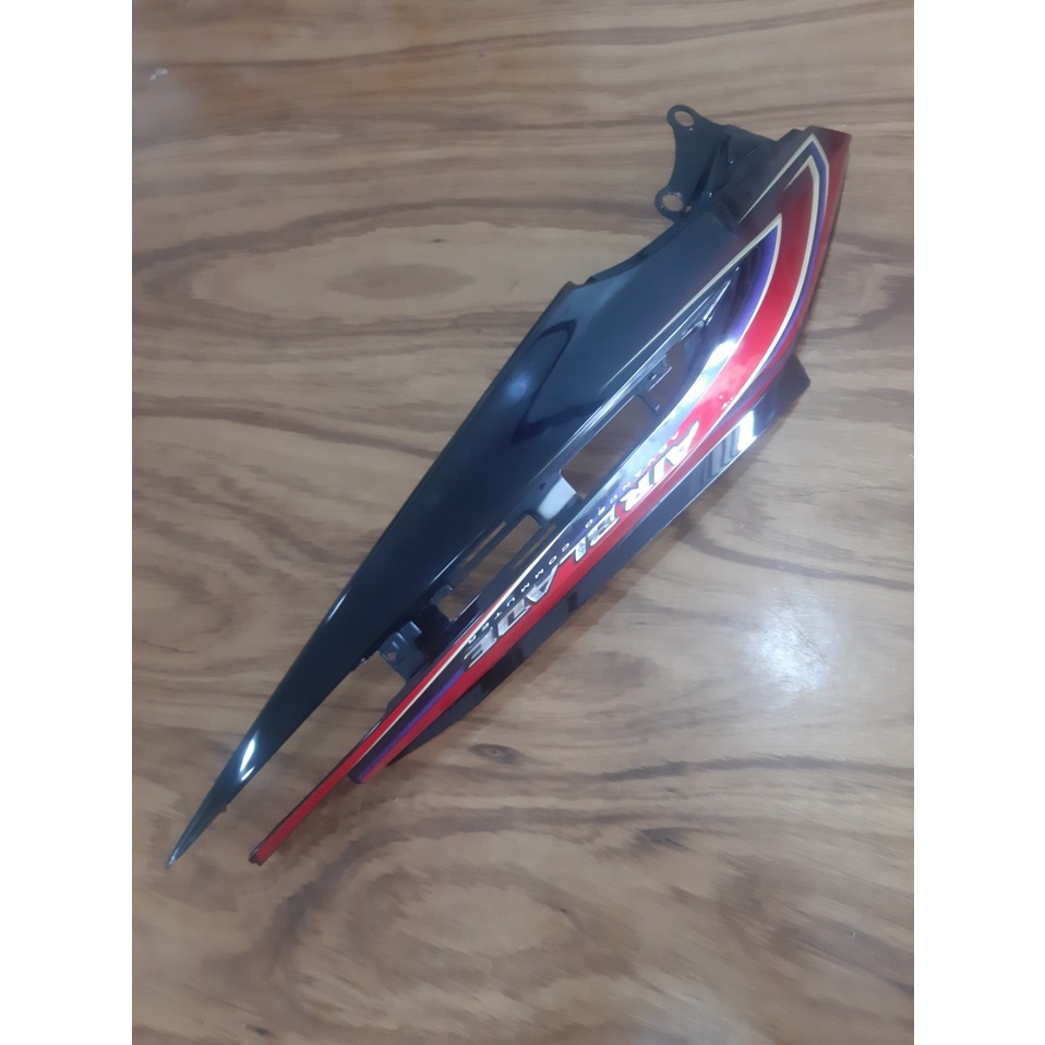 Bộ ốp sườn xe Airblade | Air Blade Fi (2009 - 2010) chính hãng Honda 83650-kvg-v20zc
