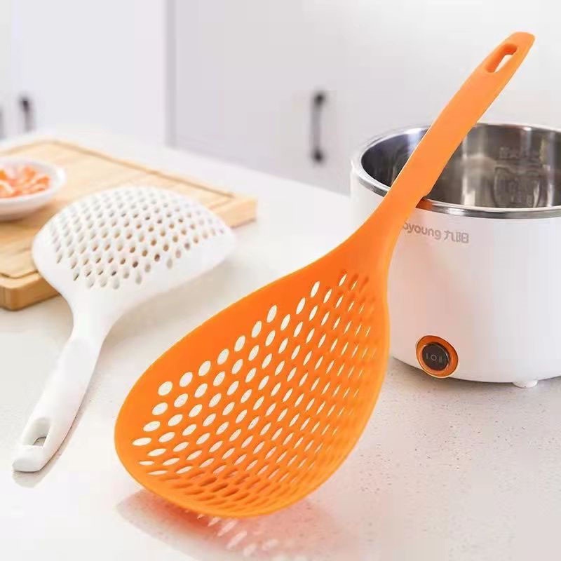 Vá Lưới Vớt Thực Phẩm Ráo Nước Đa Năng