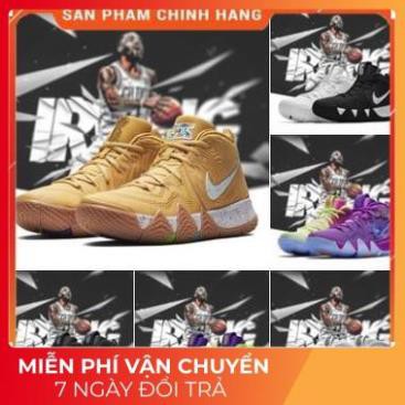 GIÀY BÓNG RỔ KYRIE 4 CÓ SẴN | CHOIBONGRO.VN Xịn XỊN 2020 new : : * : ¹ " "