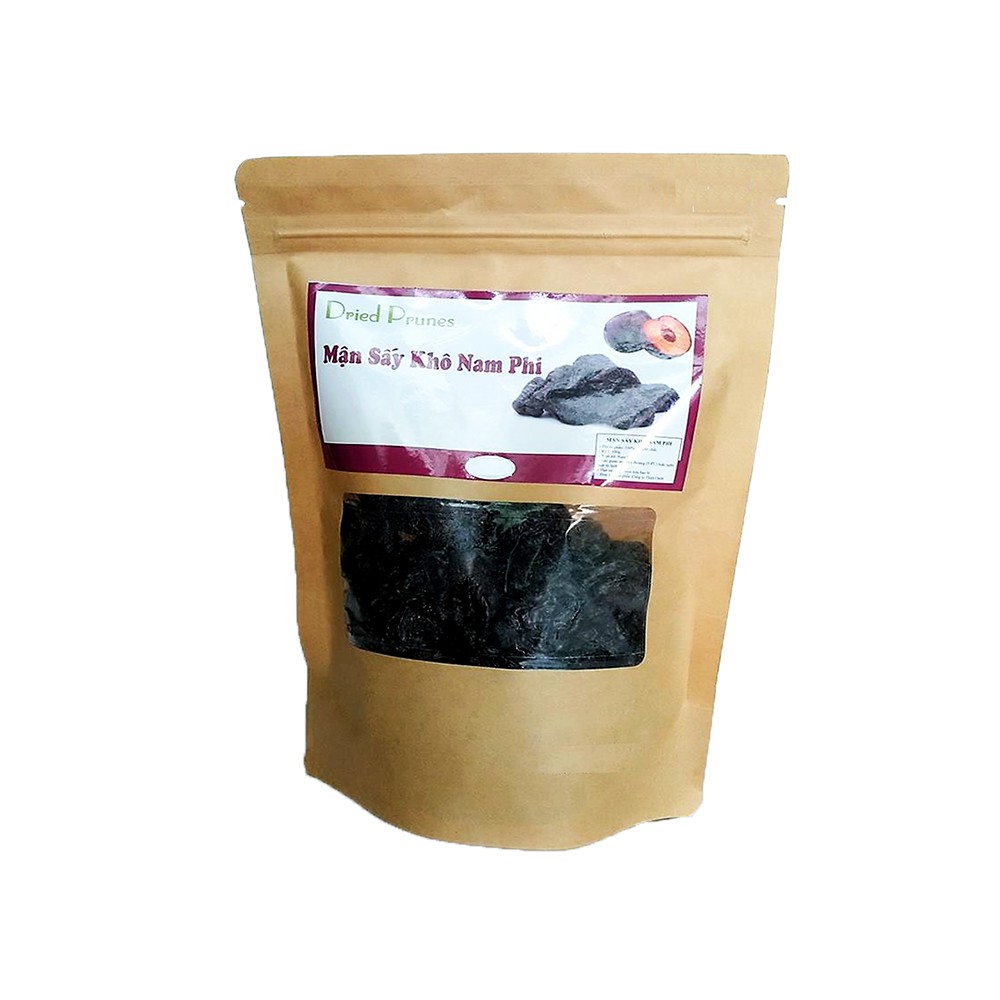 Mận sấy khô Nam Phi 250g