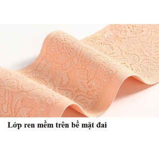 Đai nâng đỡ bụng cho bà bầu