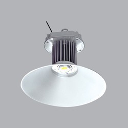 ĐÈN LED NHÀ XƯỞNG 200W MPE HBL-200T