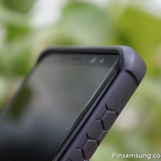 Ốp chống sốc UAG Monarch Galaxy S9 Plus